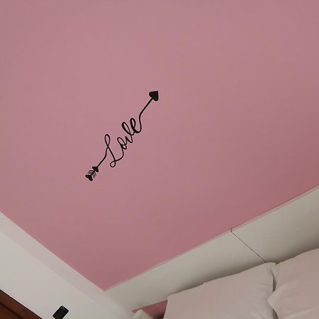 Beb I Portici Bed & Breakfast Чернобио Стая снимка